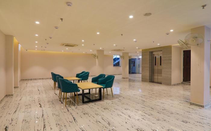 FabHotel Pratham Inn