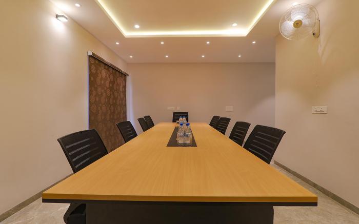 FabHotel Pratham Inn