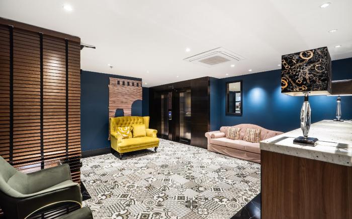 The Quartier Hotel Phrom Phong