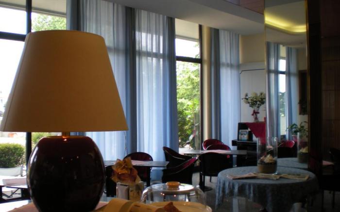 Turandot Magnolia - Hotel & Ristorante