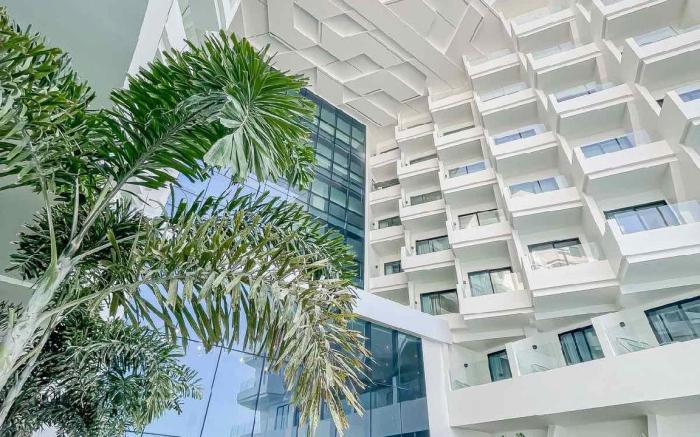 Lime Resort Manila