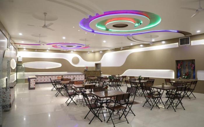 Shivam Palace & Resort
