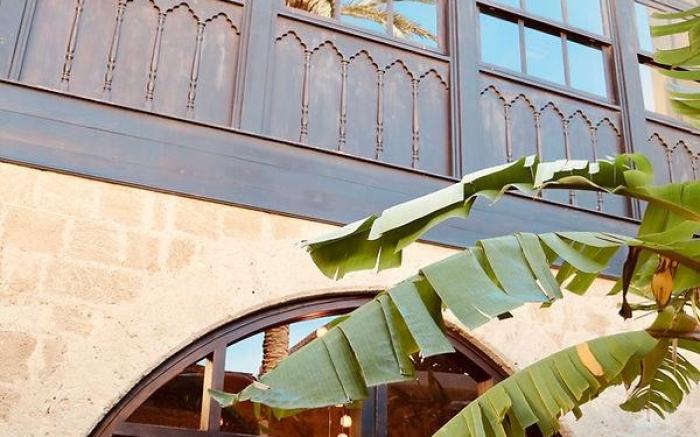 Spirit of the Knights Boutique Hotel