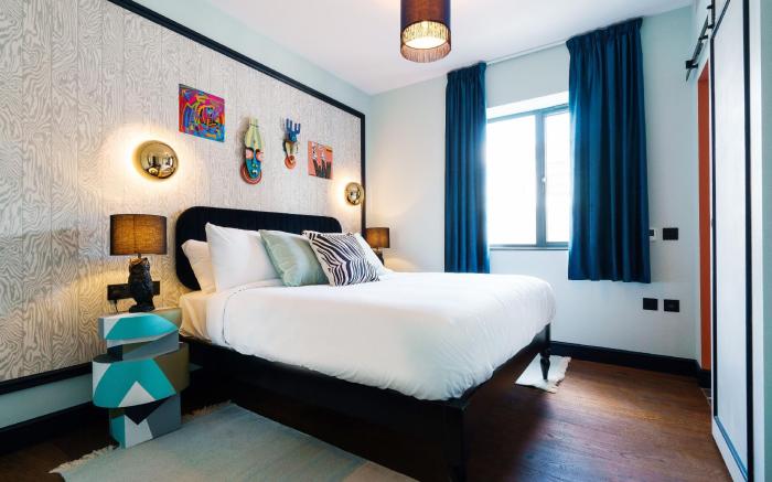 The Camden Town Hotel