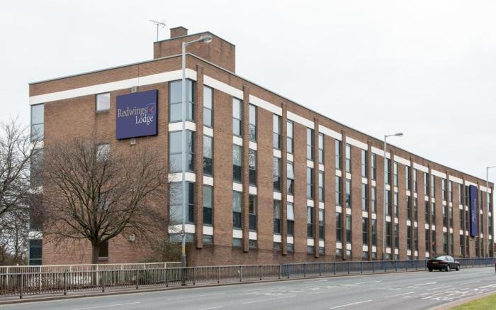 Redwings Lodge Wolverhampton