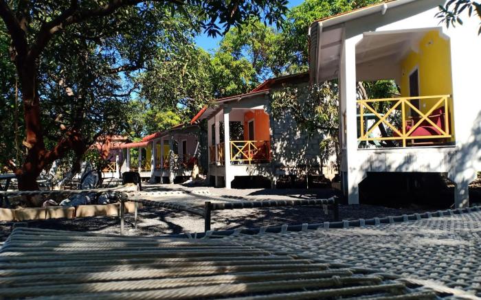 Gir Garjna - A Luxury Resort