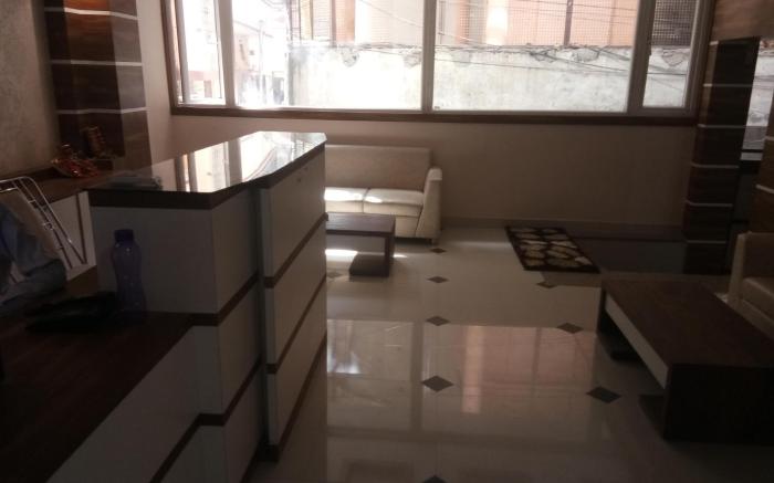 Hotel Manish International