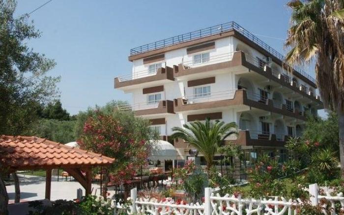 Olympic Bibis Hotel