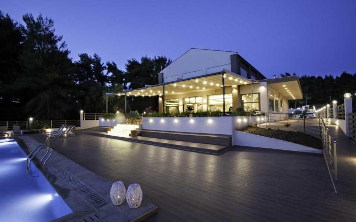Hotel Simeon