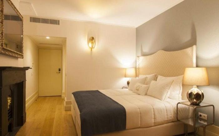 Oca Flores Hotel Boutique