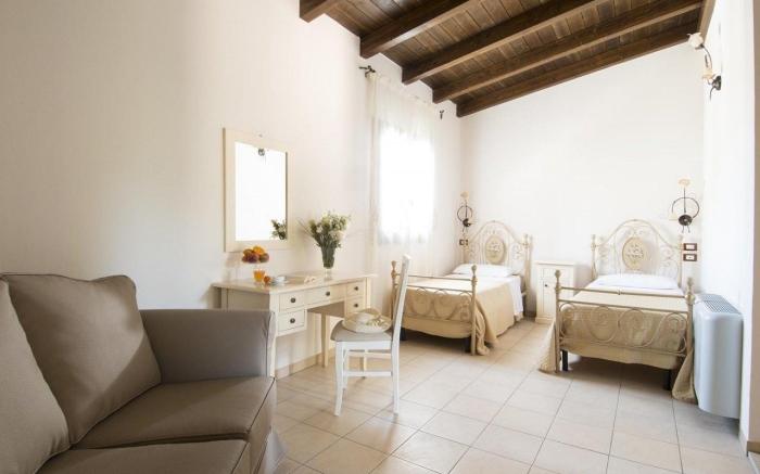 Masseria Grottella