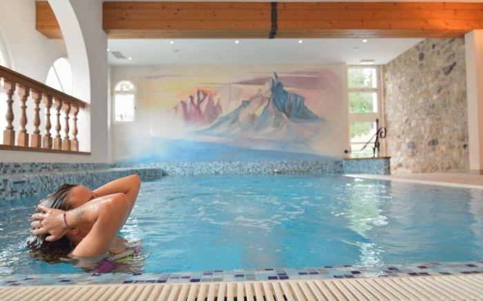 Hotel Rio Bianco