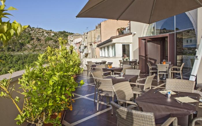 San Giorgio Palace Hotel
