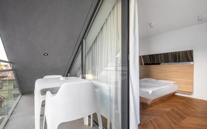 Aparthotel Blend CityCenter 