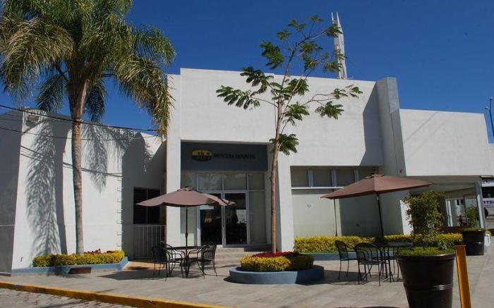 JM HOTEL EJECUTIVO CELAYA