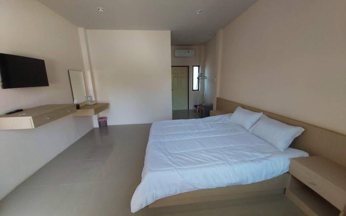 Lerdsup Hotel  