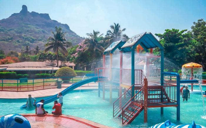 Visava Amusement Park & Resort