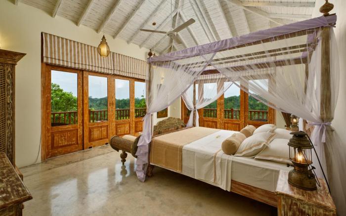 Villa The Divine  Luxury Boutique Villa