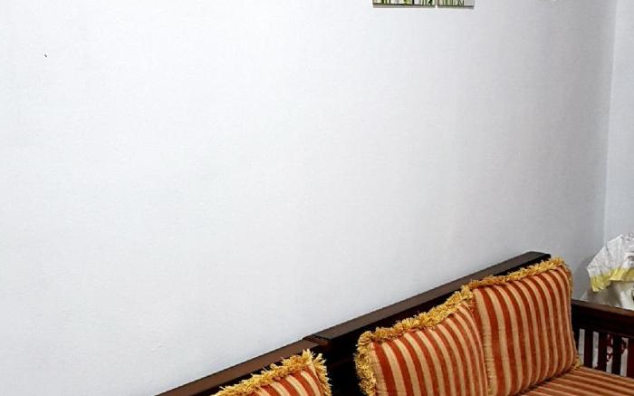 Rumah Anggrek Cikole