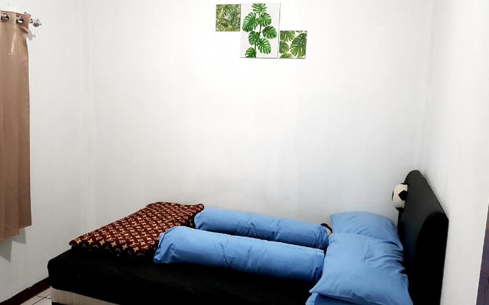Rumah Anggrek Cikole