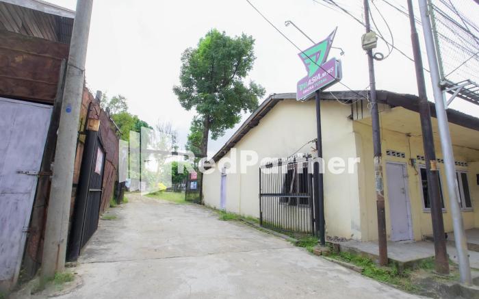 Hatta Guest House Syariah near Hayam Wuruk Jelutung Mitra RedDoorz