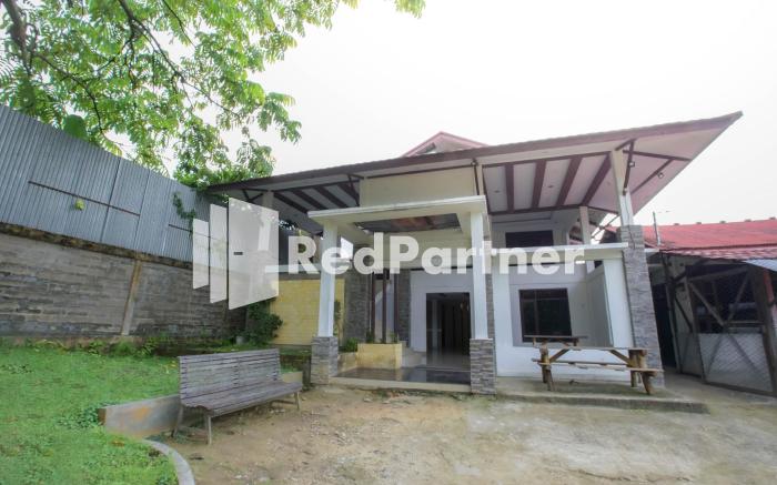 Hatta Guest House Syariah near Hayam Wuruk Jelutung Mitra RedDoorz