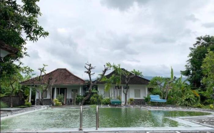 Hepi Bungalow