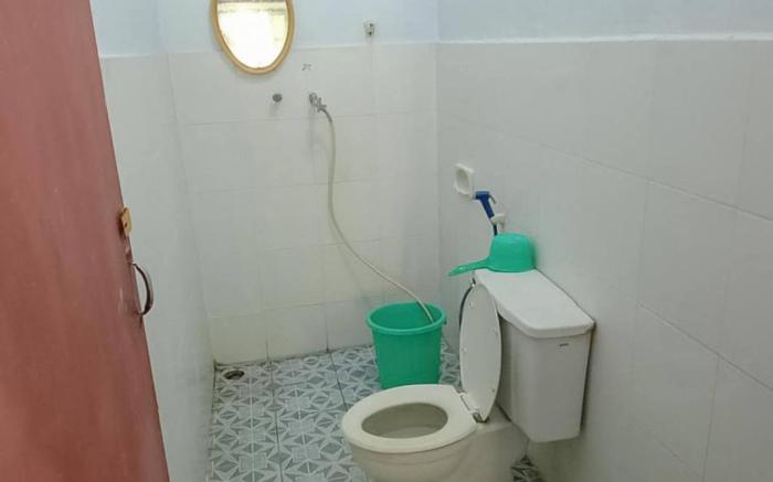 Hotel Istiqlah Syariah