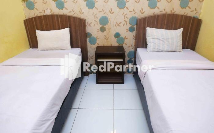 Hotel Permata Makassar Mitra RedDoorz