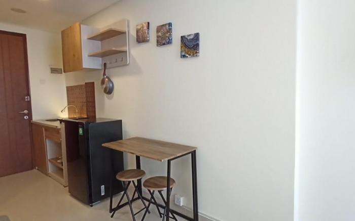 SleepRest @ Pollux Habibie A1002