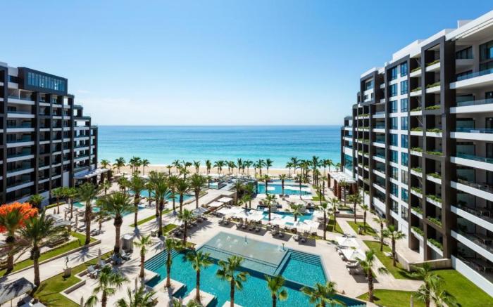 Garza Blanca Resort & SPA Los Cabos