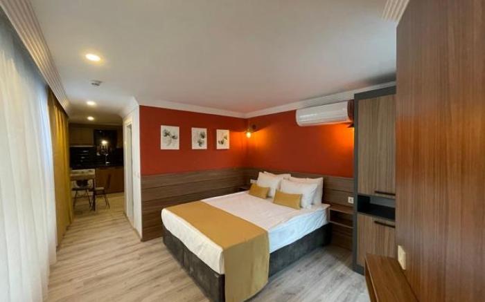 Terra Rossa Suites