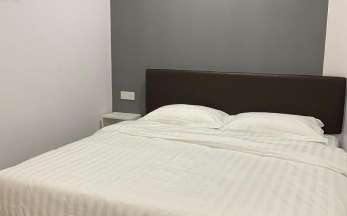 Hotel Decentraland Kuala Terengganu