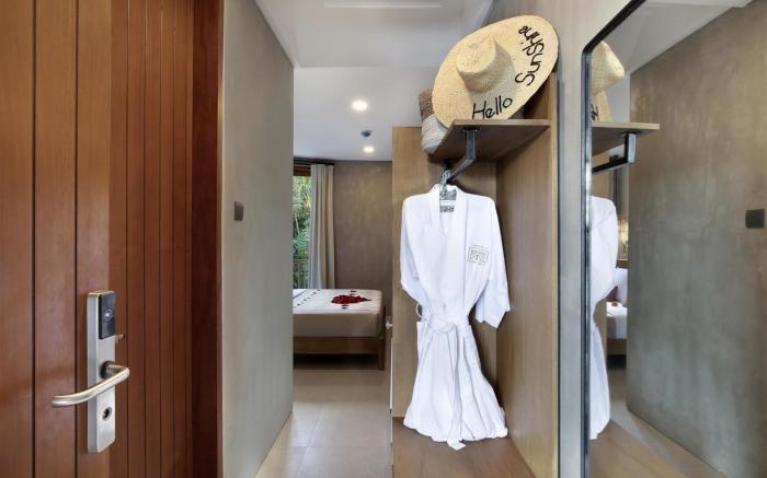 Amarea Resort & Spa Ubud by Ini Vie Hospitality