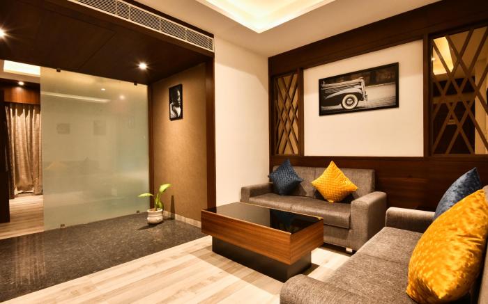 Mantra a Boutique Hotel