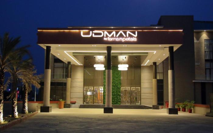 Udman Hotel Greater Noida