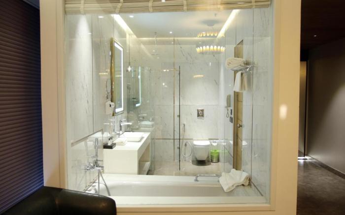 Udman Hotel Greater Noida