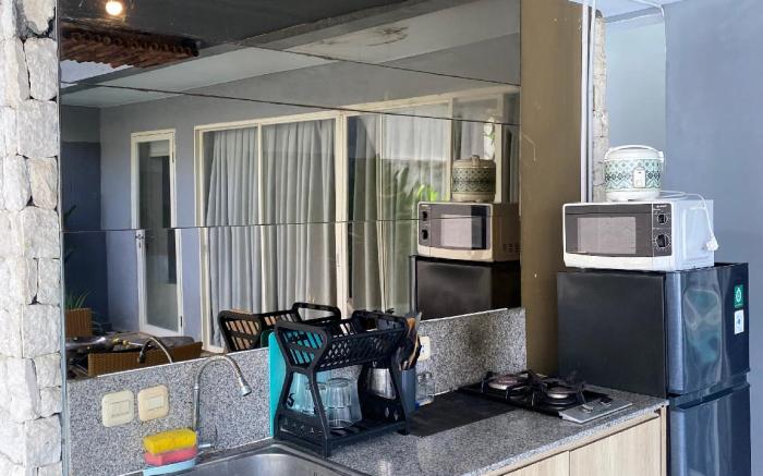 Asteria One Bedroom Villa