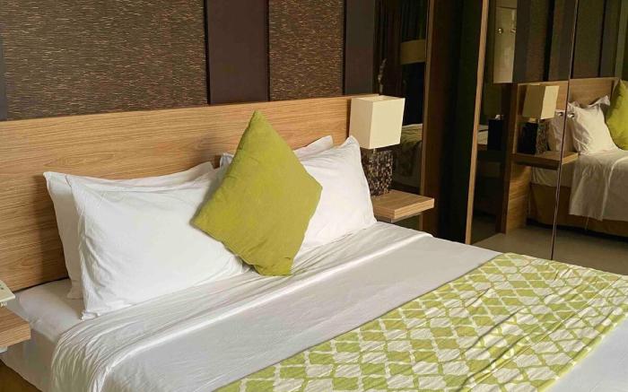 Bougenville 2BR villa