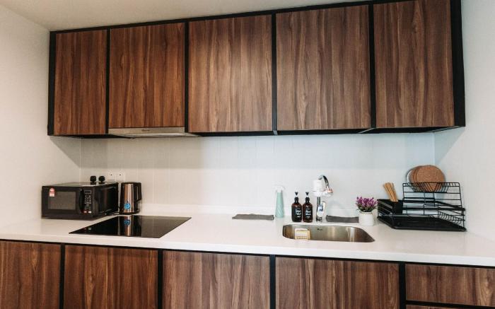 U357 Greystone | Sunway Velocity [Unimax]