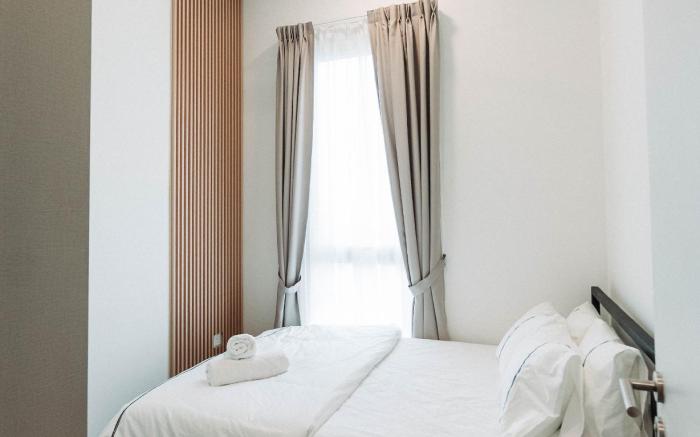 U357 Greystone | Sunway Velocity [Unimax]