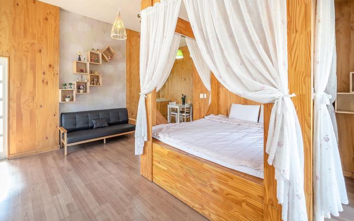 Ganghwa Herb Pension