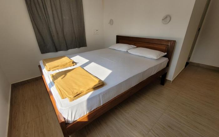 Hostel Mandala