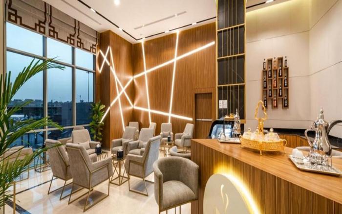 Sunday Luxury Central formerly Anan hotel 
