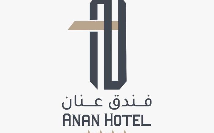 Anan Hotel