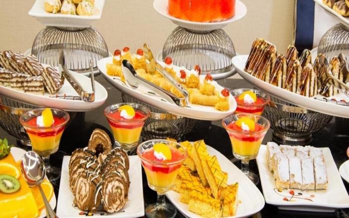 Sunday Luxury Central formerly Anan hotel 