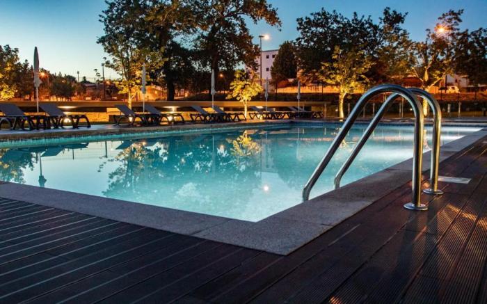 Luna Arcos Hotel