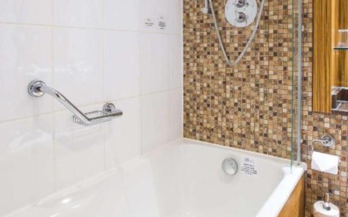 Ashford International Hotel & Spa