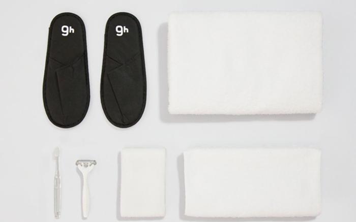 9h nine hours woman Shinjuku sleep lab