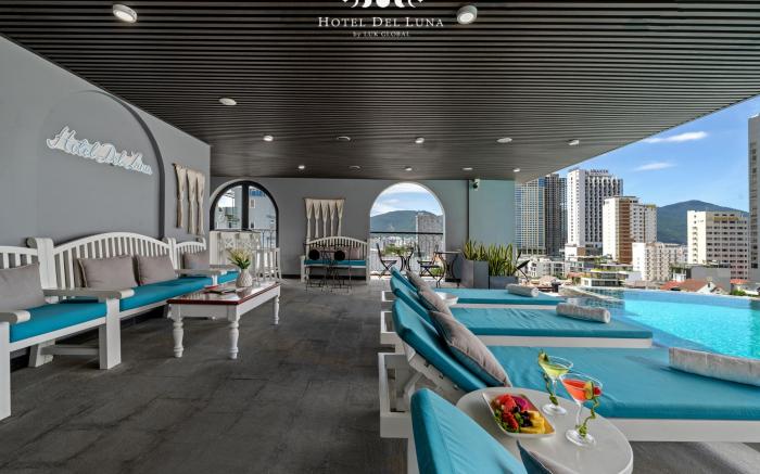 Hotel Del Luna Boutique
